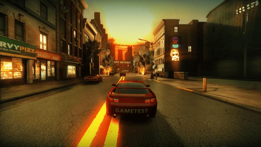 玩转SOB极赞高清替换游戏：高清资源分享指南