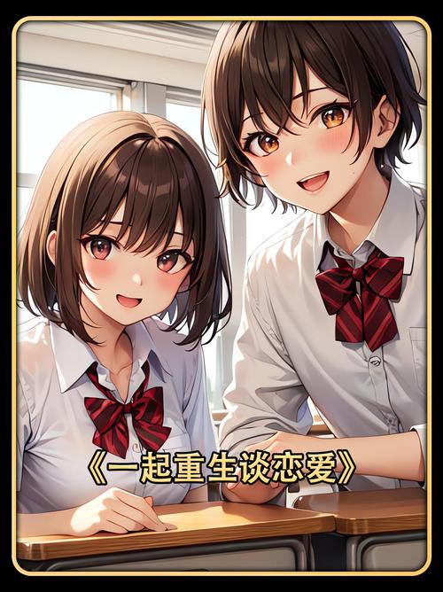 想玩重生了我还要谈恋爱?下载地址及安装方法都在这