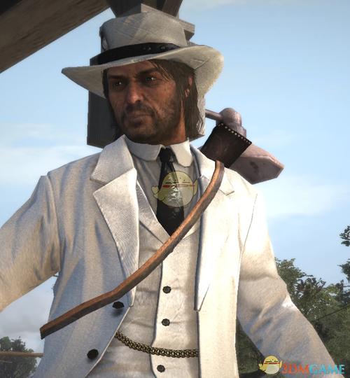 荒野大嫖客MOD下载地址大全,快速找到你想要的MOD