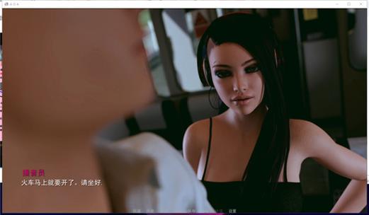 弟弟沉迷的AOA绅士学院游戏，到底有什么魔力？