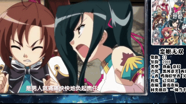 恋姬无双游戏攻略秘籍：快速通关技巧分享