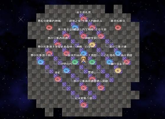 仙肴圣餐魔改版下载地址：超好玩RPG游戏资源分享