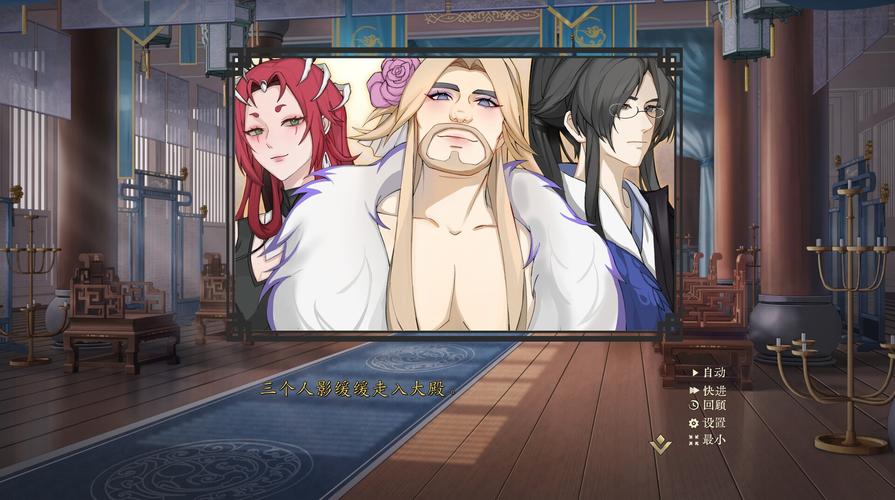 不双修就去世杨过游戏攻略：快速提升战力技巧