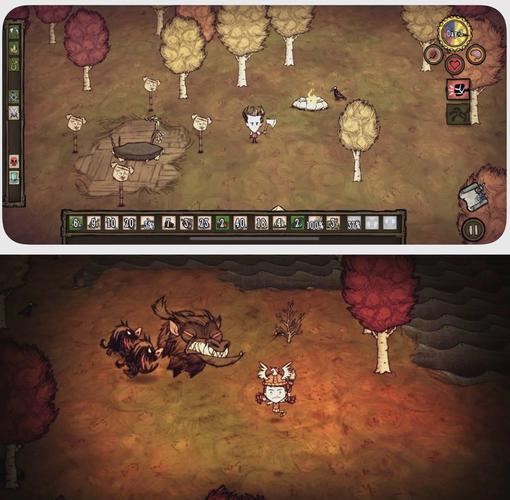 饥荒V0.162汉化版下载:高品质游戏资源,畅享生存挑战