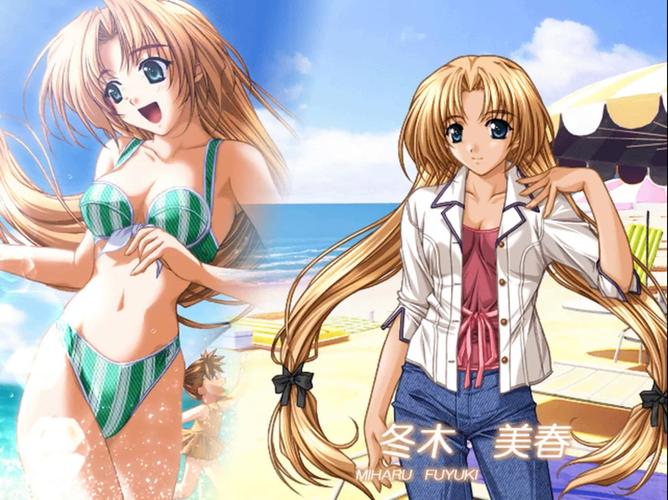 她的新回忆游戏评测：高画质恋爱SLG，给你不一样的绅士体验