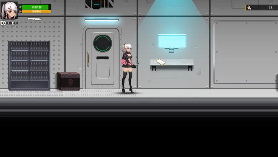 各版本伊德海拉之影下载地址:安卓、iOS都能玩