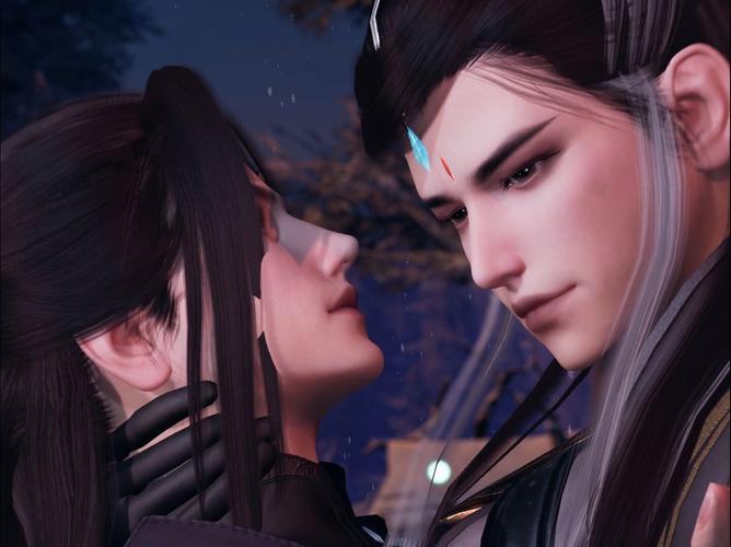 各种版本横刀夺爱勇者大揭秘：剧情、人物、结局全分析