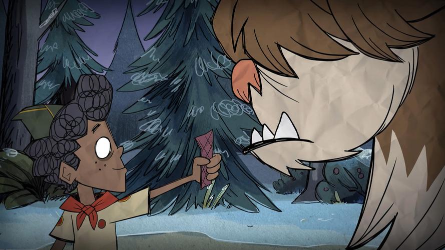 饥荒V0.162最新版资源下载及游戏心得：小白玩家必看