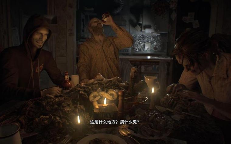 生化危机春在哪里可以下载?避免下载陷阱的技巧