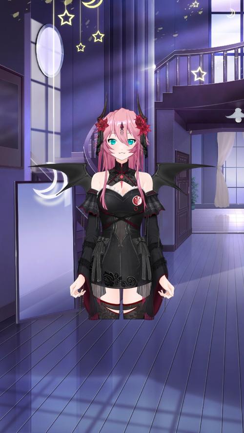 获取我与魅魔的生活下载地址:简单几步,快速开始游戏体验