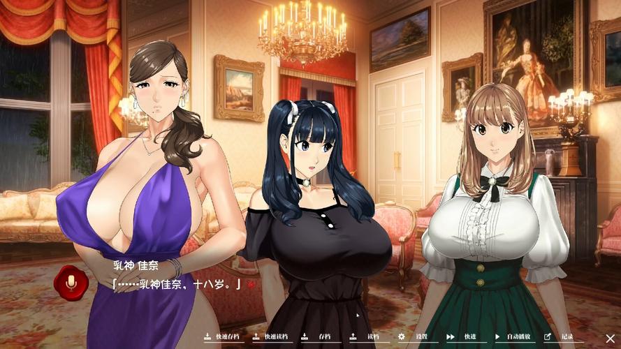 2024年VR女友绅士游戏:有哪些值得期待的新作?