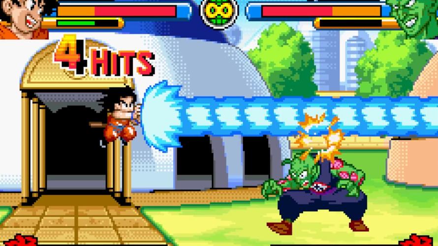 各版本龙珠大冒险同人下载地址:玩家亲测有效