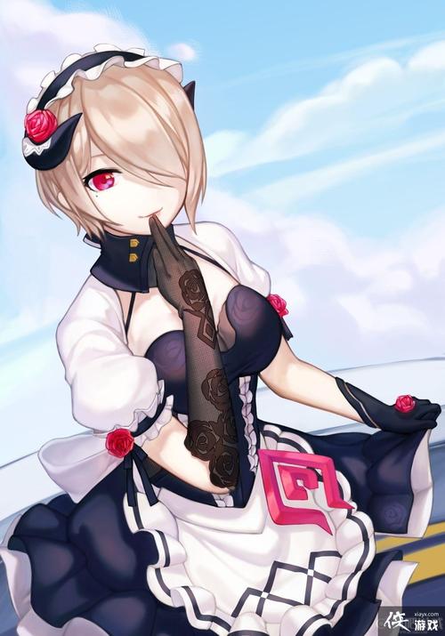 圣痕的亚莉亚最新版本下载,超详细游戏体验评测