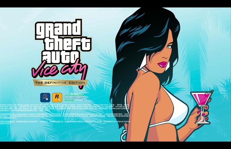 罪恶都市之丧尸小镇安卓版：高清画面爽快射击