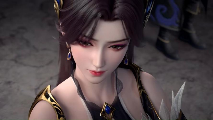 斗破苍穹3D同人下载地址大全，超多资源任你选！