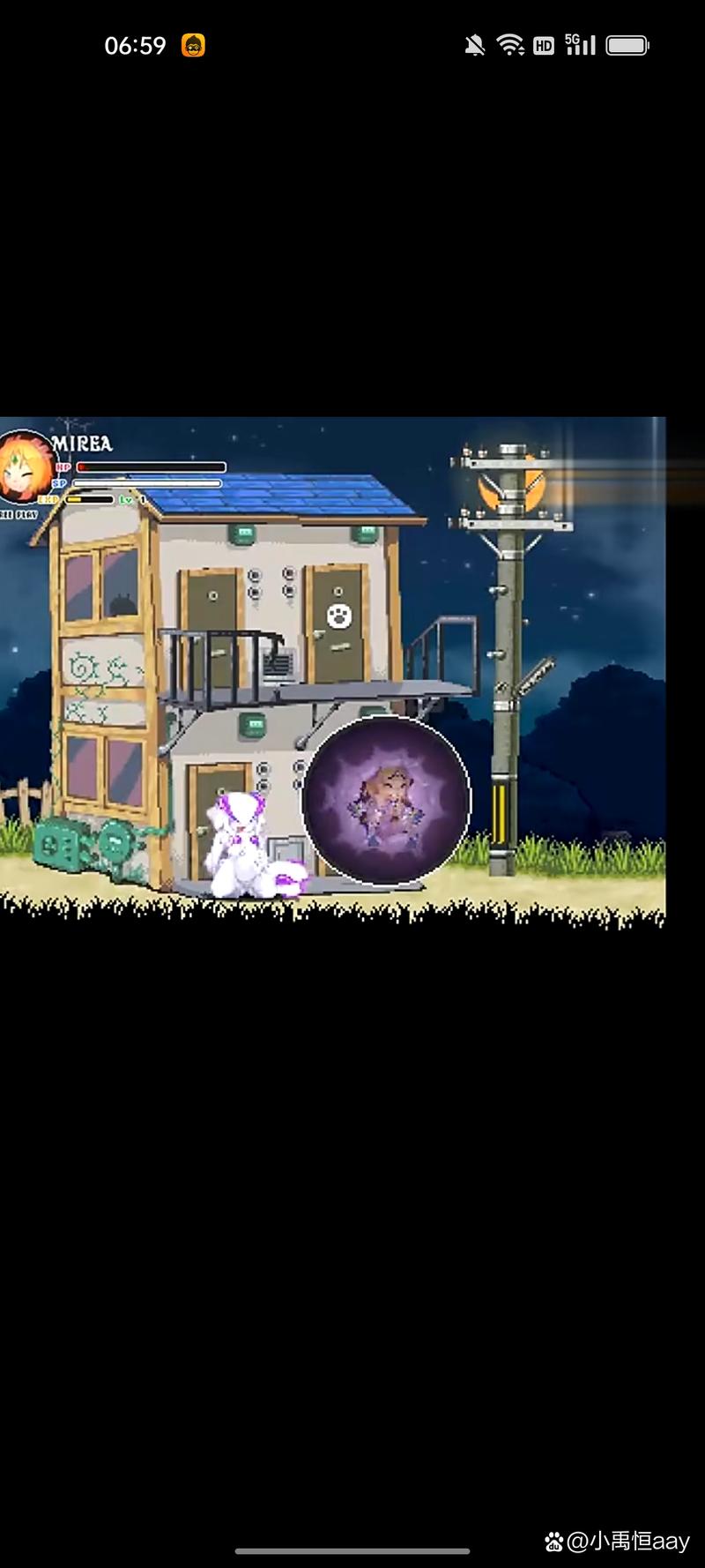 米莉亚战纪最新版本评测：画面精美玩法独特的游戏