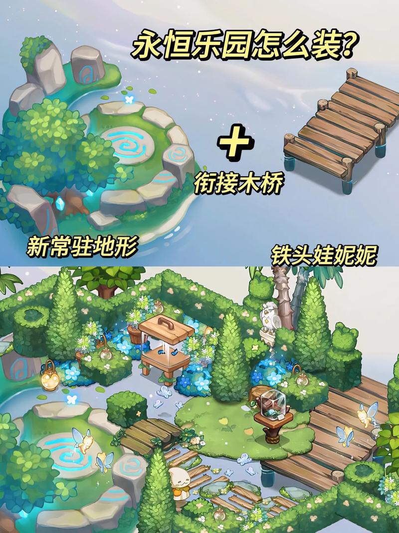 快速下载永恒的乐园与少女的觉醒：新手玩家必看下载指南