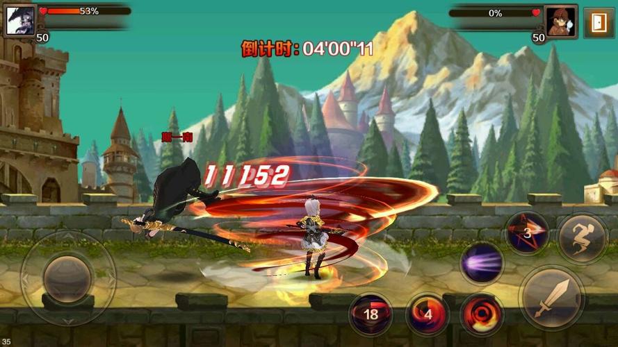 最新更新！勇士汉化版游戏内容大揭秘