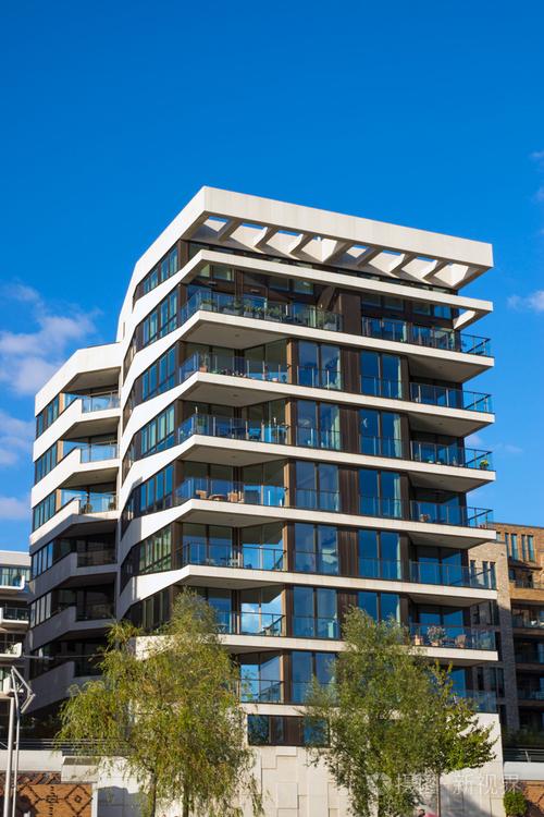 公寓大楼图片、视频哪里下载？推荐靠谱网站！