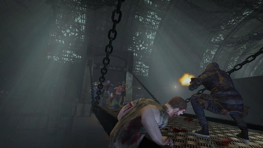 如此剧烈的疼痛安卓汉化版下载:沉浸式角色扮演游戏