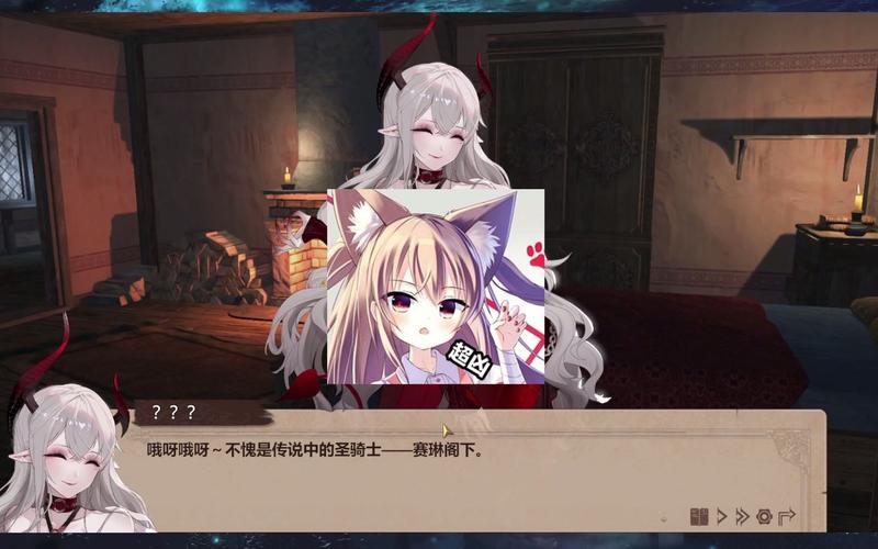 汉娜的徒劳抵抗下载地址分享,安全可靠无病毒!