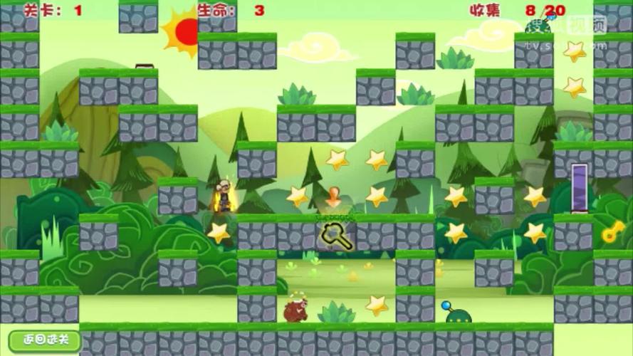 夏日小公园的厕所游戏下载:清爽夏日休闲游戏推荐