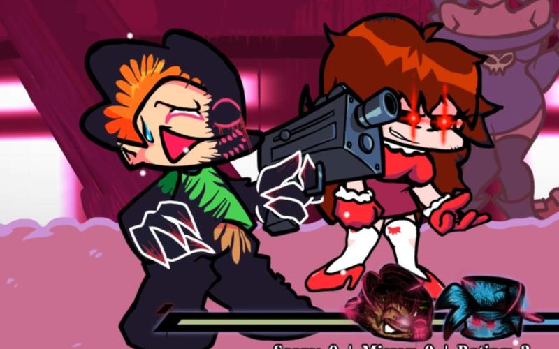 腐化安卓游戏下载：超爽剧情等你体验！