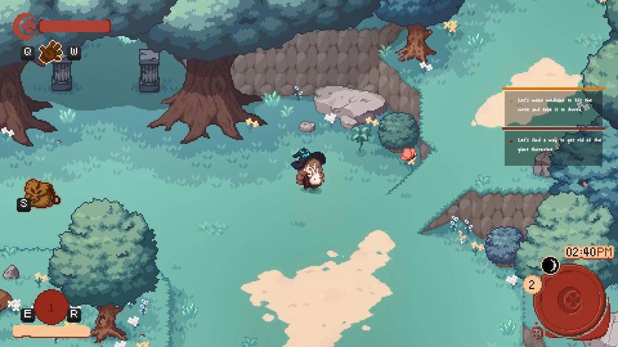 好玩到停不下来的可爱女巫4绅士游戏下载攻略