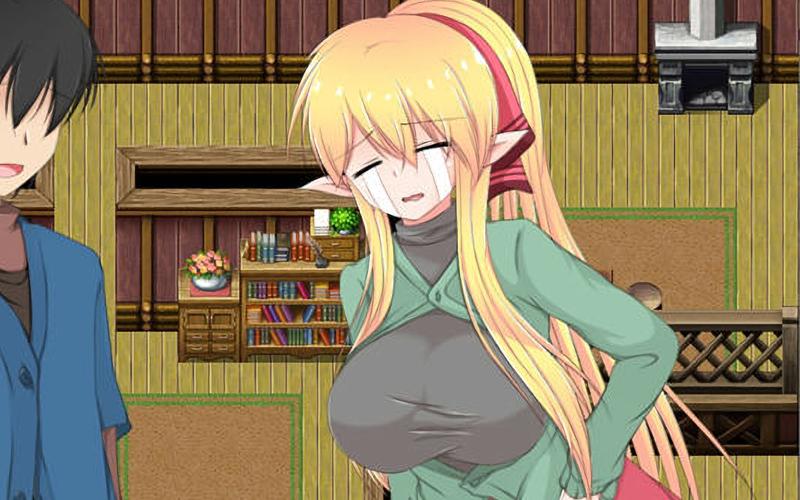 迷宫黑暗大洞：艾尔本精翻汉化版下载地址分享