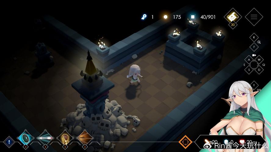 地牢脱出2杨过游戏秘籍:轻松通关不再是梦