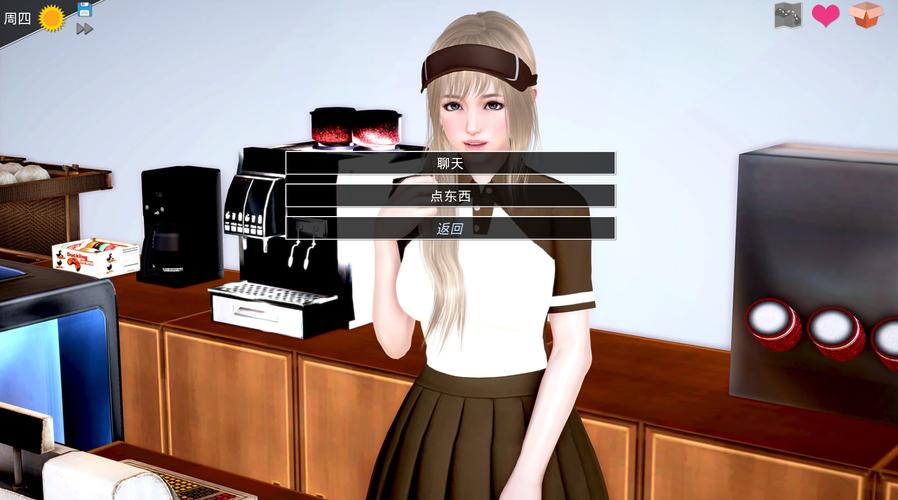 神话传记5绅士游戏：安卓汉化版下载及玩法攻略