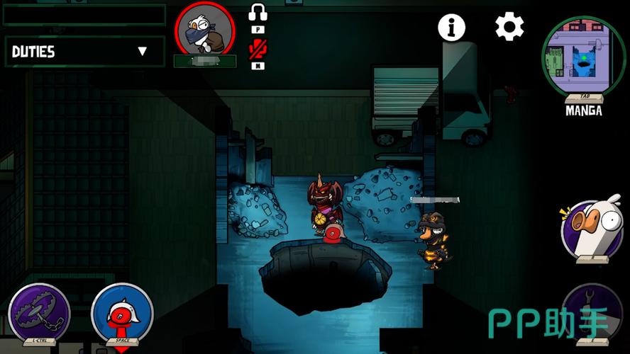 空域猎手下载地址：快速下载，畅玩游戏