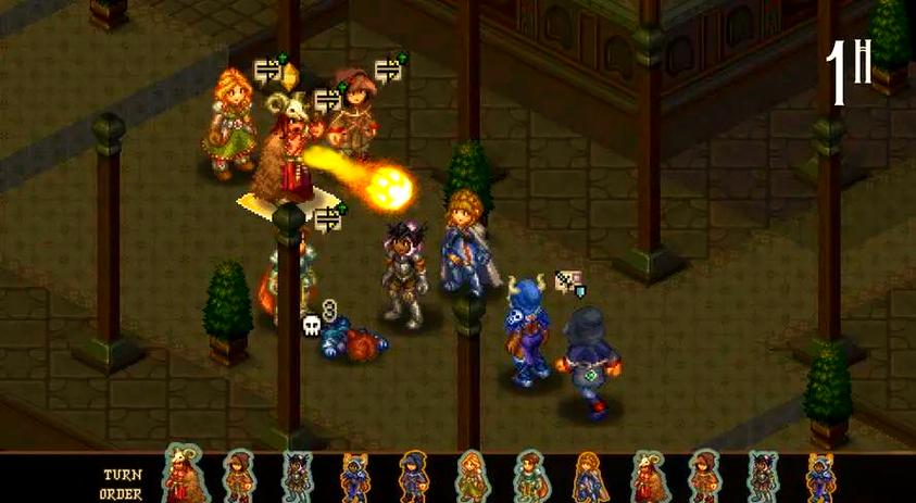 阿尔迪亚之塔安卓手游下载：策略冒险，解谜战斗乐趣无限