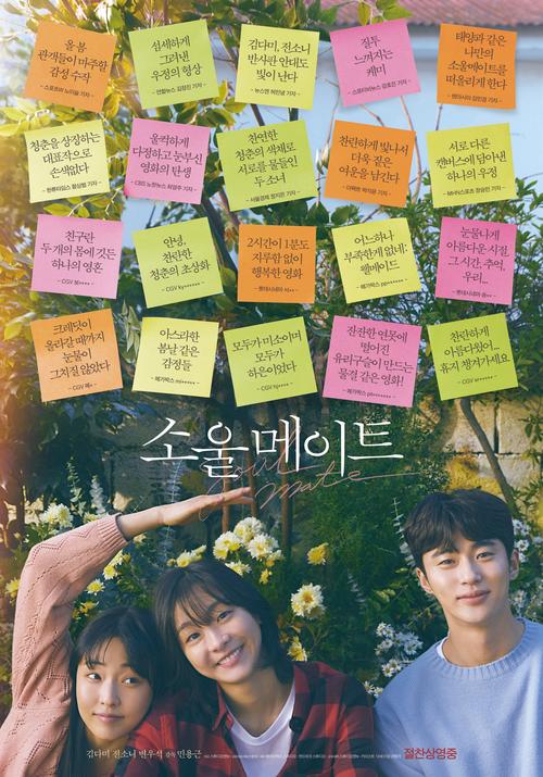 灵魂伴侣汉化版下载：安卓和PC双端资源