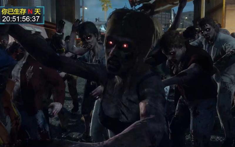 罪恶都市之丧尸小镇官方网站：进入末日丧尸生存的世界