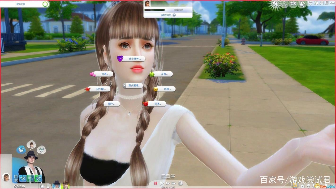 族长绅士游戏下载：模拟人生4绅士mod安装教程