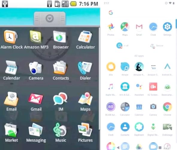 安卓系统比以前更好还是更糟?老用户吐露心声