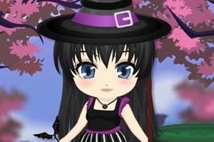 可爱的女巫1汉化版下载:轻松畅玩魔法世界