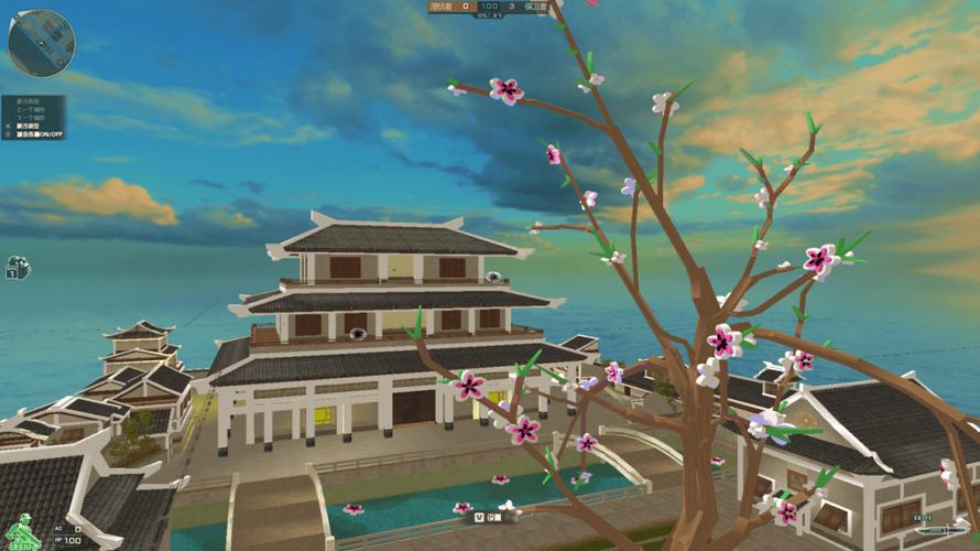 桃花境最新玩家评价：真实的体验分享