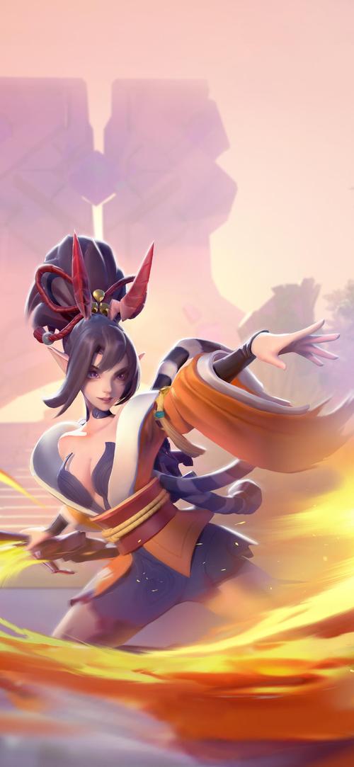 火爆手游青龙剑姬传安卓版:剧情丰富玩法多