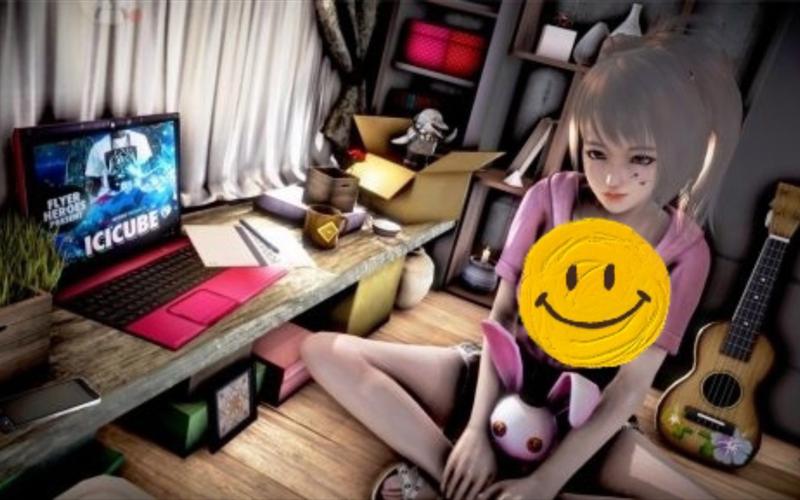 母上攻略1重置版下载地址分享，安全可靠无病毒！