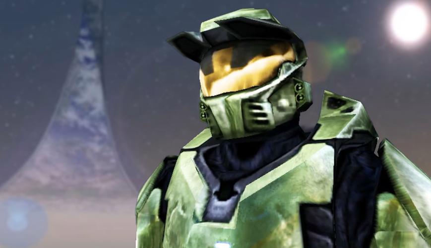 光环v1.6汉化版下载:老玩家的珍藏游戏版本