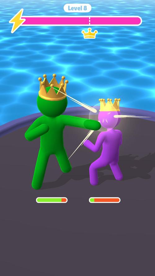 我不是领导者游戏：下载体验奇特冒险世界！