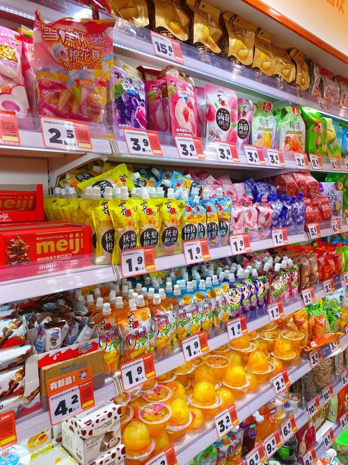 寻找糖果官方网站？这里有你想要的各种糖果