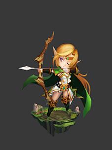 里奥娜老师的宝物：一场充满惊喜的冒险游戏