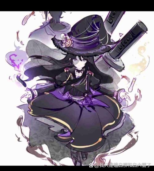 寻找可爱的女巫1绅士游戏?这里有你想要的攻略