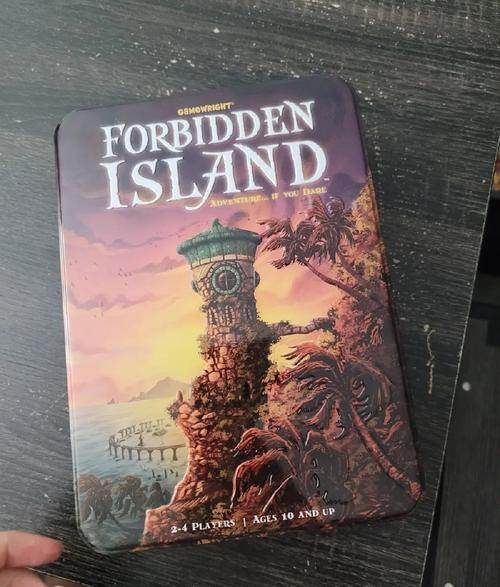 各版本禁忌之岛游戏合集：安卓、IOS全都有