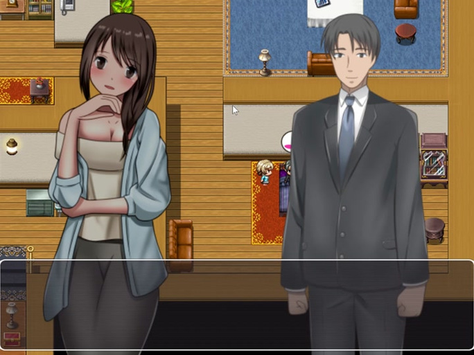 商务旅行NTR：超详细下载教程，小白也能轻松搞定！