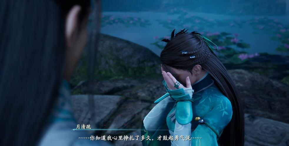 侧写者杨过游戏下载：开启你的江湖冒险之旅