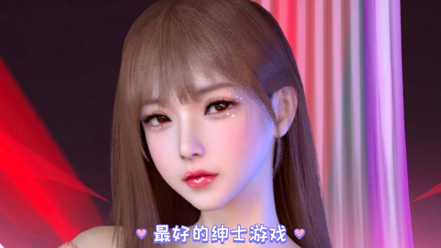 解锁幸福宅女养成:绅士游戏推荐,超好玩!